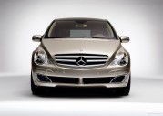 Mercedes-Benz R500 Mercedes-Benz R500